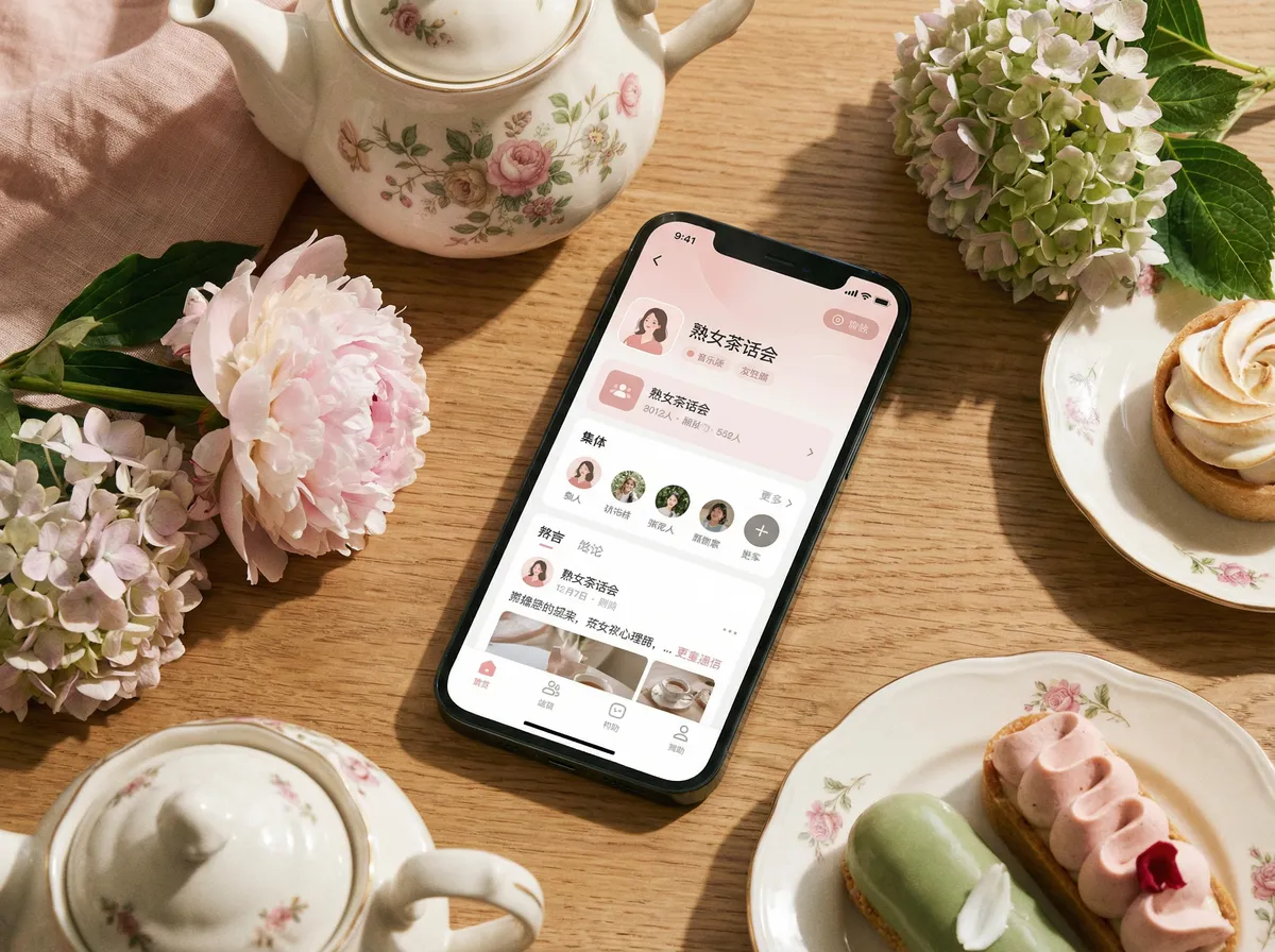 黑料官网 手机应用界面展示